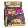 Michel et Augustin - Petit cookies from France chocolat noisette