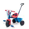 Smoby - Tricycle be fun- Spiderman