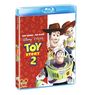 Blu-Ray - Toy Story 2 