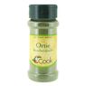 Cook - Ortie bio