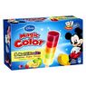 Disney - 8 Batonnets magic color
