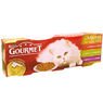 Gourmet - Mijot�s en sauce avec l�gumes