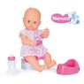 Famosa - Nenuco nouveau n� fille 42cm