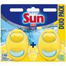 Sun - D�sodorisant action 2 senteur citron