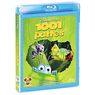 Blu-Ray - 1001 Pattes