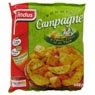 Findus - Pommes campagne olive et thym