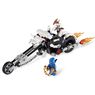 Lego - Moto squelette- 2259- Ninjago