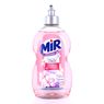 Mir - Liquide vaisselle - Secrets de fleurs - Cerisier imp�rial