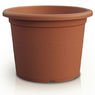 Marchioro - Pot Menfi D48 couleur Terre Cuite