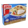 Findus - Colin d'Alaska � la parisienne