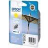 Epson - Cartouche d'encre jaune - T0454 E55