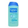 Sanex - Gel de douche et bain dermo hydratant