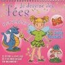 Piccolia - Je dessine- F�es merveilleuses