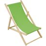 Fermob - Chilienne enfant vert anis