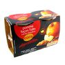 Cora D�gustation - Pomme fa�on Tatin cuit au chaudron