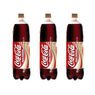 Coca-Cola - Sans caf�ine