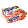 Taillefine - Jardins Gourmands pomme fraise