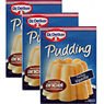 Ancel - Pudding vanille, 3 sachets
