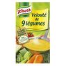 Knorr - Velout� aux 9 l�gumes