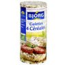Bjorg - Galettes 4 c�r�ales bio