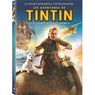 DVD - Tintin- Le secret de la licorne