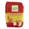 Jardin Bio - Vermicelles bio