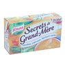 Knorr - Secrets de Grand-M�re - Soupe aux carotte , poireaux et haricots verts