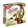 Cornetto - Enigma pistache coeur gourmand au chocolat