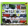 - Set de V�hicules- La ferme du Vallon