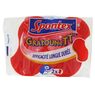 Spontex - Eponges grattantes Gratounett'