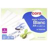 Cora - Feuilles de dessin 21 x 29,7 cm 180 g/m�