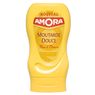 Amora - Moutarde douce fine et douce