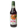 Bigallet - Sirop de fraise bio