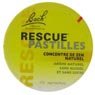 Bach - Pastilles rescue concentr� de zen