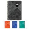 Clairefontaine - Cahier 21 x 29,7 cm 188 pages grands carreaux