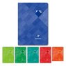 Clairefontaine - Cahier 21 x 29,7 cm 96 pages grands carreaux