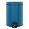 Brabantia - Poubelle vintage blue 5L 