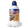 La M�nag�re - Frange coton microfibre