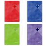 Clairefontaine - Cahier 21 x 29,7 cm 100 pages petits carreaux