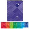 Clairefontaine - Cahier 17 x 22 cm 96 pages petits carreaux