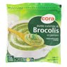 Cora - Pur�e de brocolis cuisin�e