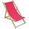 Fermob - Chilienne enfant fushia