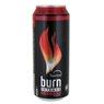 Burn - Energy Drink la boite de 50cl  refermable
