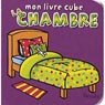 Piccolia - Mon livre cube - Chambre