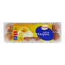 Cora - Oeufs frais moyens dat�s jour de ponte.