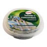 Cora - Salade de concombre au fromage blanc