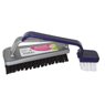 Cora - Brosse combin� pour cirer les chaussures