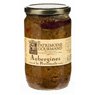 Patrimoine Gourmand - Aubergines proven�ales