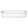 Emile Henry - Plat � cuisson modulo familial nougat