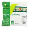 Bioregard - Courgettes rondelles BIO